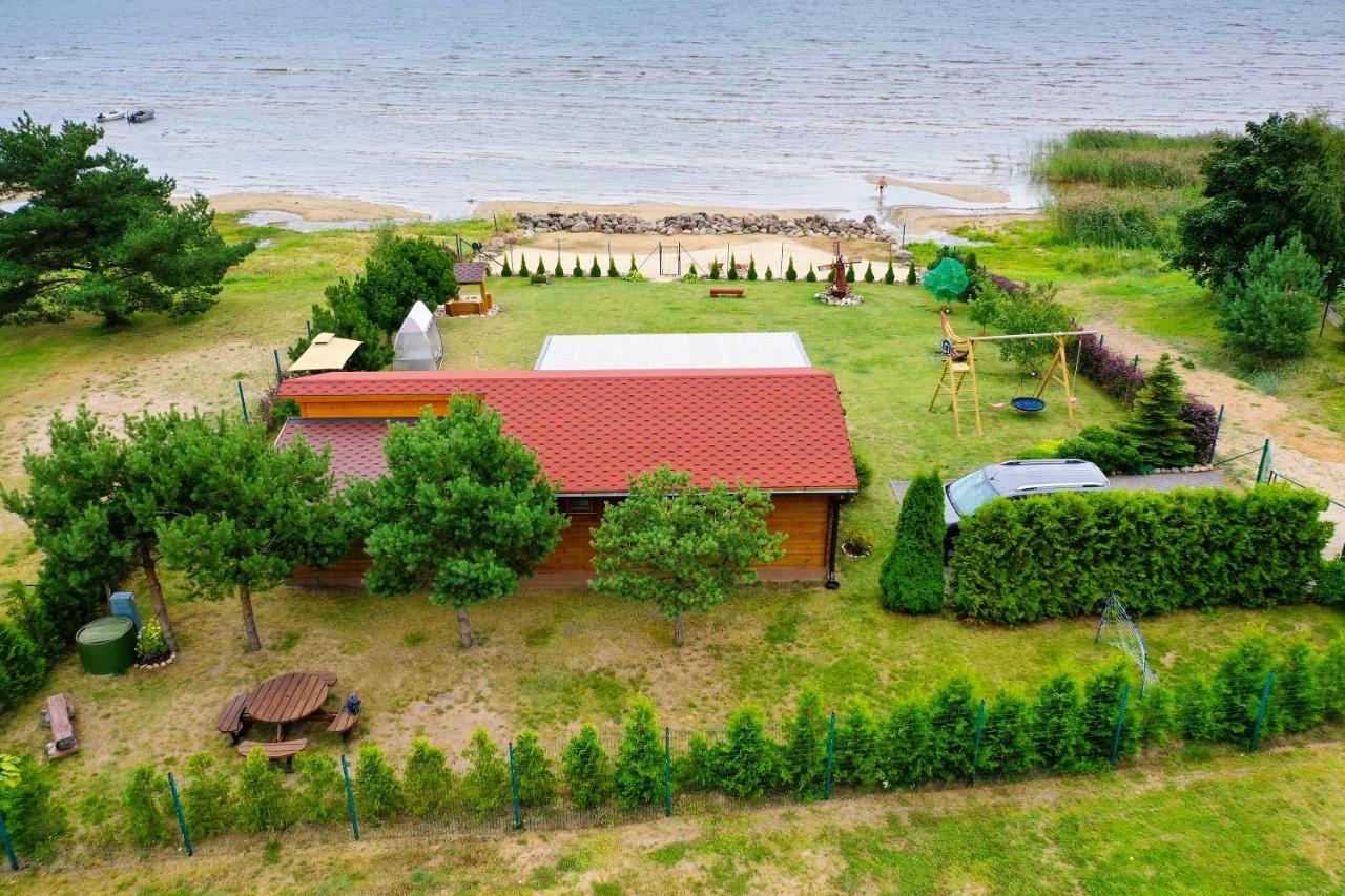 Anna Beach Holiday Home Raja Exterior photo