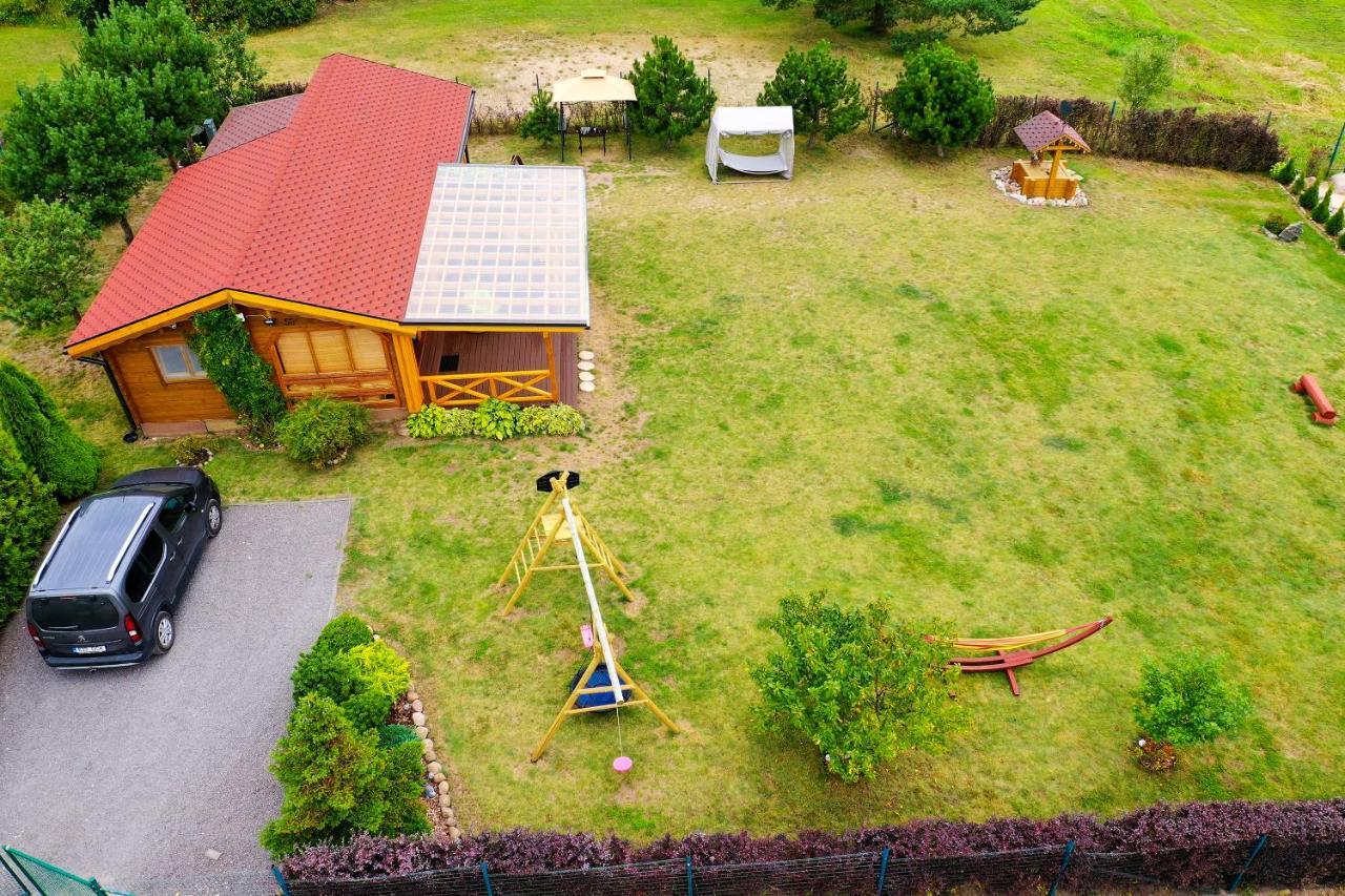 Anna Beach Holiday Home Raja Exterior photo